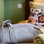 Sejour Mid-century Au Val-d'ajol Avec Parking Et Animaux Bienvenus - Fr-1-589-846 *