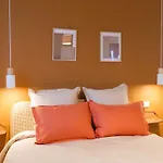 Sejour Mid-century Au Val-d'ajol Avec Parking Et Animaux Bienvenus - Fr-1-589-846 Le Val-dʼAjol