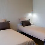 Sejour Mid-century Au Val-d'ajol Avec Parking Et Animaux Bienvenus - Fr-1-589-846