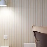 Sejour Mid-century Au Val-d'ajol Avec Parking Et Animaux Bienvenus - Fr-1-589-846 度假居