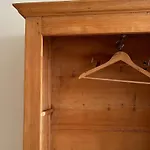 度假居 Sejour Mid-century Au Val-d'ajol Avec Parking Et Animaux Bienvenus - Fr-1-589-846 Le Val-dʼAjol