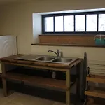 Sejour Mid-century Au Val-d'ajol Avec Parking Et Animaux Bienvenus - Fr-1-589-846 度假居