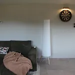 Sejour Mid-century Au Val-d'ajol Avec Parking Et Animaux Bienvenus - Fr-1-589-846 度假居 *