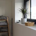 Sejour Mid-century Au Val-d'ajol Avec Parking Et Animaux Bienvenus - Fr-1-589-846 度假居