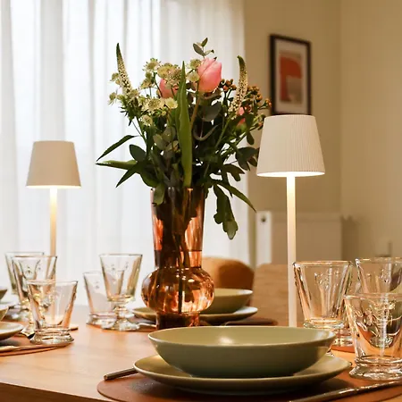 Sejour Mid-century Au Val-d'ajol Avec Parking Et Animaux Bienvenus - Fr-1-589-846 Le Val-d'Ajol