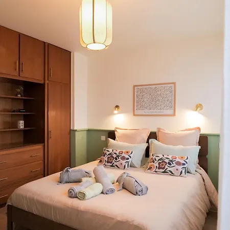 Mid-century Au Val-d'ajol Avec Parking Et Animaux Bienvenus - Fr-1-589-846 Сasa de vacaciones