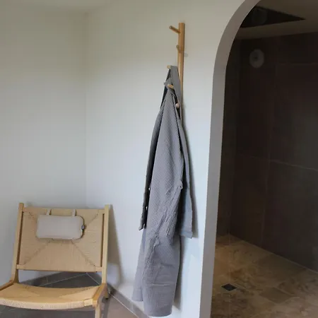 Сasa de vacaciones Mid-century Au Val-d'ajol Avec Parking Et Animaux Bienvenus - Fr-1-589-846