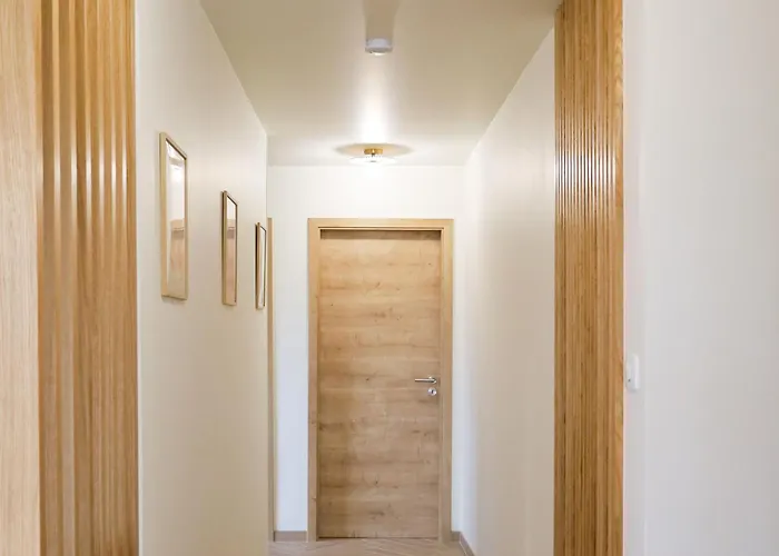 Sejour Mid-century Au Val-d'ajol Avec Parking Et Animaux Bienvenus - Fr-1-589-846 Le Val-d'Ajol