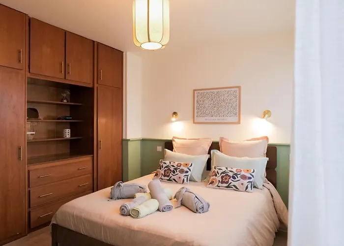 Sejour Mid-century Au Val-d'ajol Avec Parking Et Animaux Bienvenus - Fr-1-589-846 Holiday home