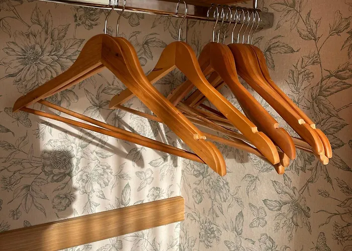 Sejour Mid-century Au Val-d'ajol Avec Parking Et Animaux Bienvenus - Fr-1-589-846 Le Val-d'Ajol