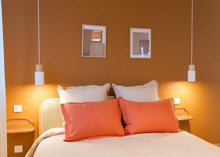 Sejour Mid-century Au Val-d'ajol Avec Parking Et Animaux Bienvenus - Fr-1-589-846 Le Val-d'Ajol