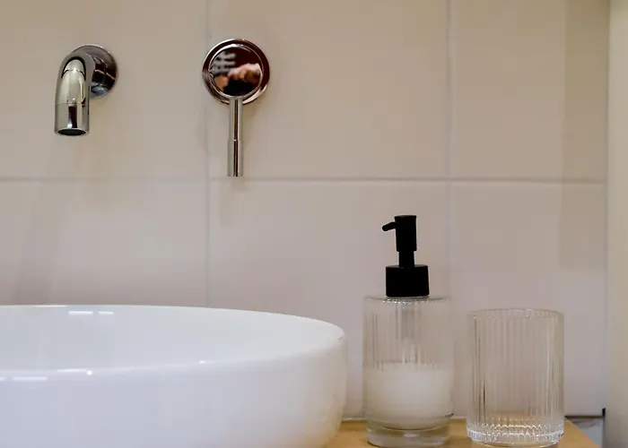 Sejour Mid-century Au Val-d'ajol Avec Parking Et Animaux Bienvenus - Fr-1-589-846 Holiday home Le Val-d'Ajol