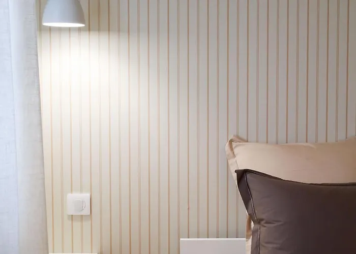 Sejour Mid-century Au Val-d'ajol Avec Parking Et Animaux Bienvenus - Fr-1-589-846 Holiday home