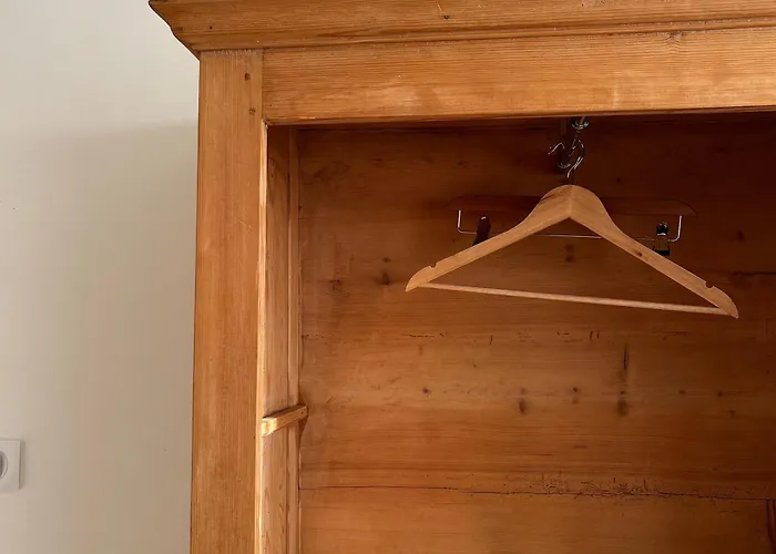 Holiday home Sejour Mid-century Au Val-d'ajol Avec Parking Et Animaux Bienvenus - Fr-1-589-846 Le Val-d'Ajol