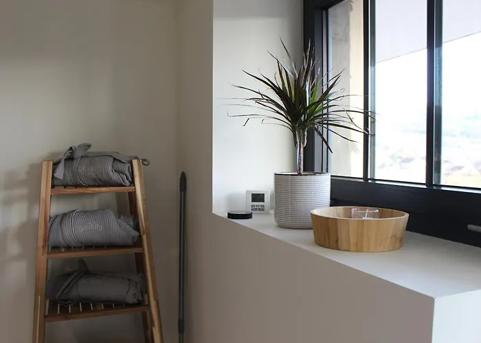 Sejour Mid-century Au Val-d'ajol Avec Parking Et Animaux Bienvenus - Fr-1-589-846 Holiday home