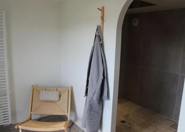 Holiday home Sejour Mid-century Au Val-d'ajol Avec Parking Et Animaux Bienvenus - Fr-1-589-846