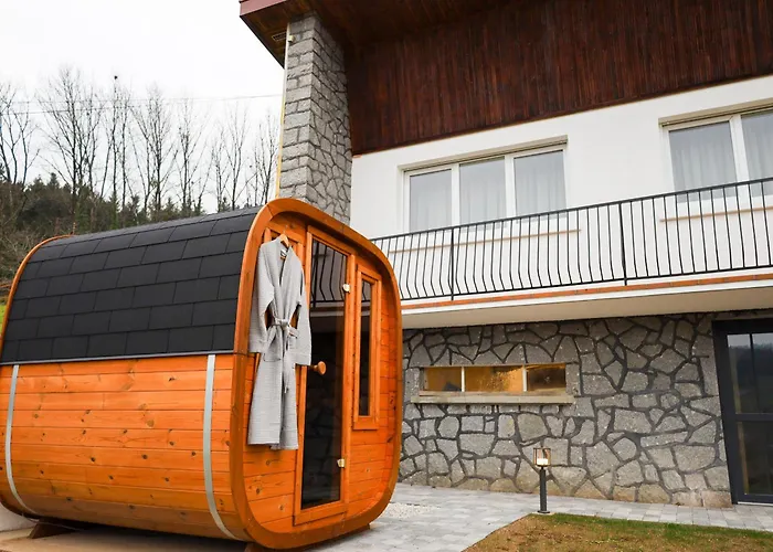 Sejour Mid-century Au Val-d'ajol Avec Parking Et Animaux Bienvenus - Fr-1-589-846 * Le Val-d'Ajol